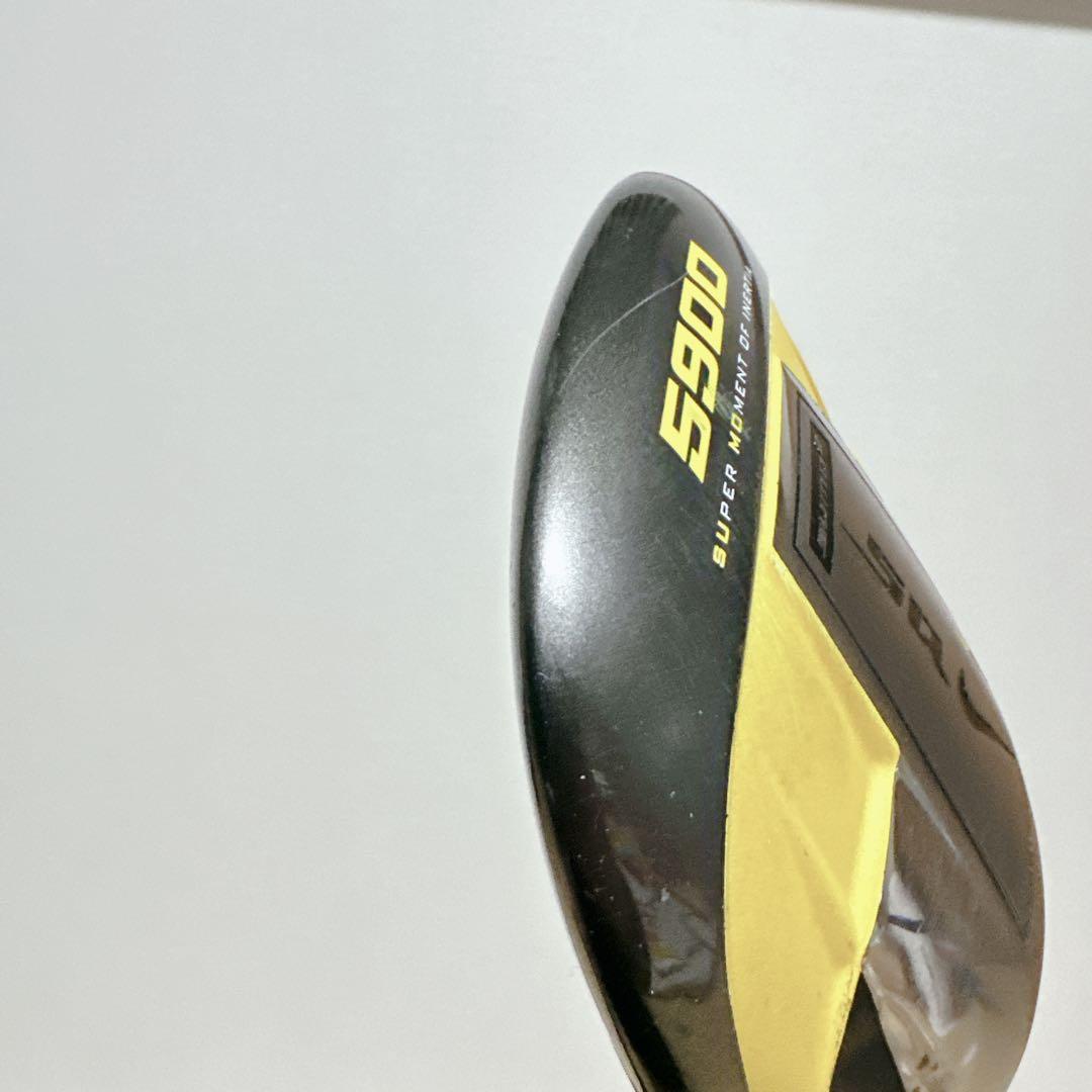 廃盤 NIKE GOLF SQ SUMO2 8.5 ドライバー S 訳あり