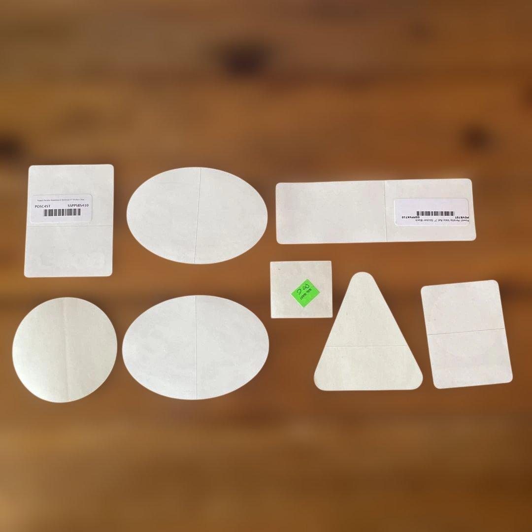 オールドスケート パウエル ペラルタ ステッカー 8枚 セット