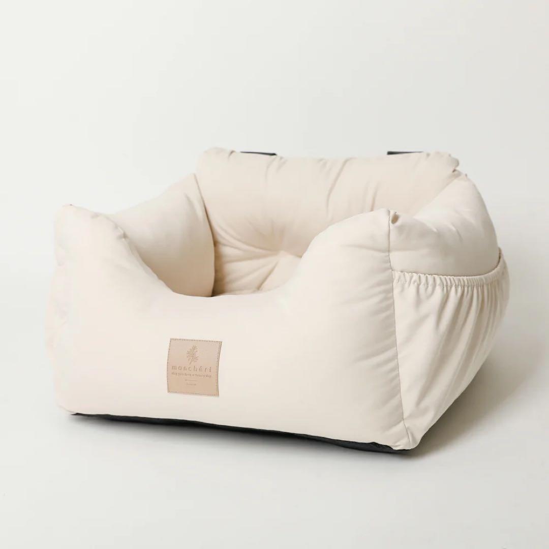 モンシェリ ドライブボックス