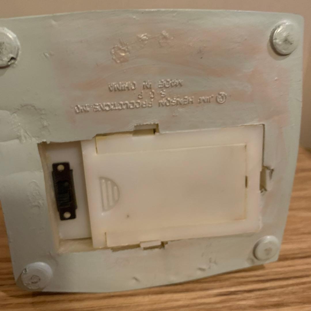 激レア★セサミストリート バード　クッキーモンスター　ジオラマ　フィギュア