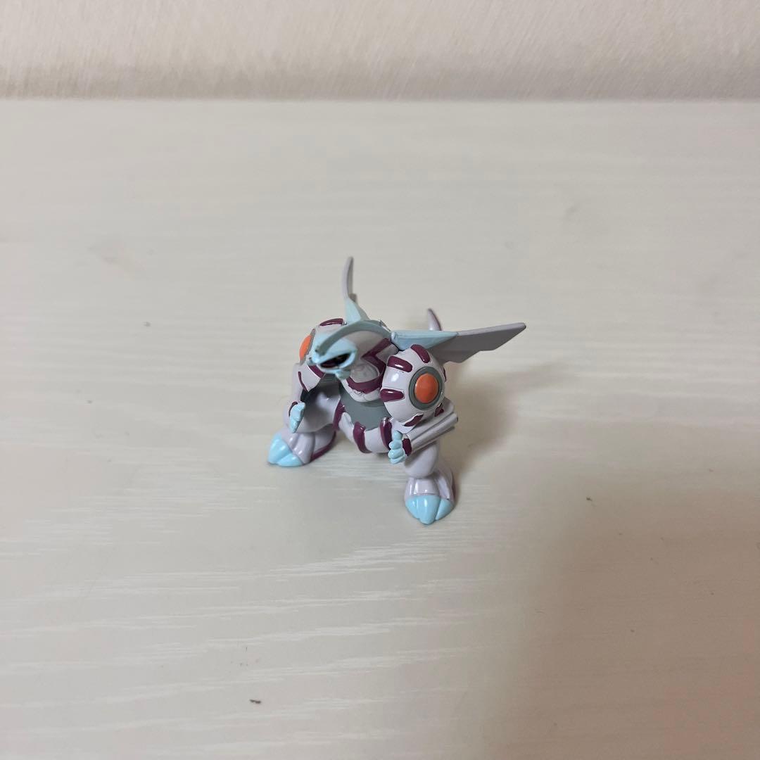 パルキア　フィギュア　ポケモン