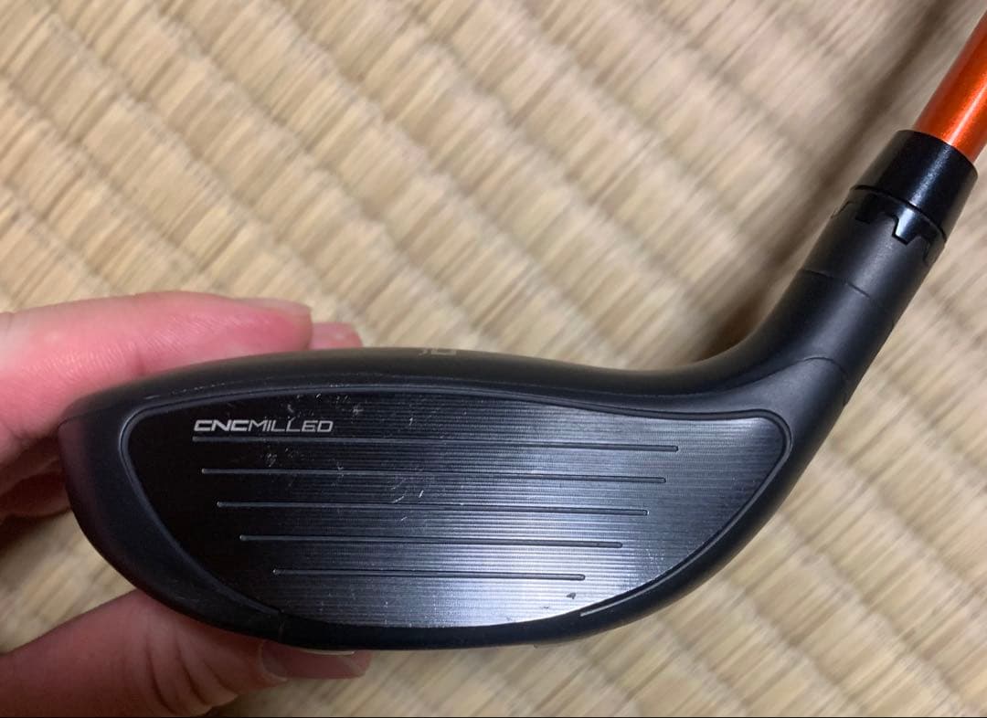 Cobra RAD Speed Tour フェアウェイウッド