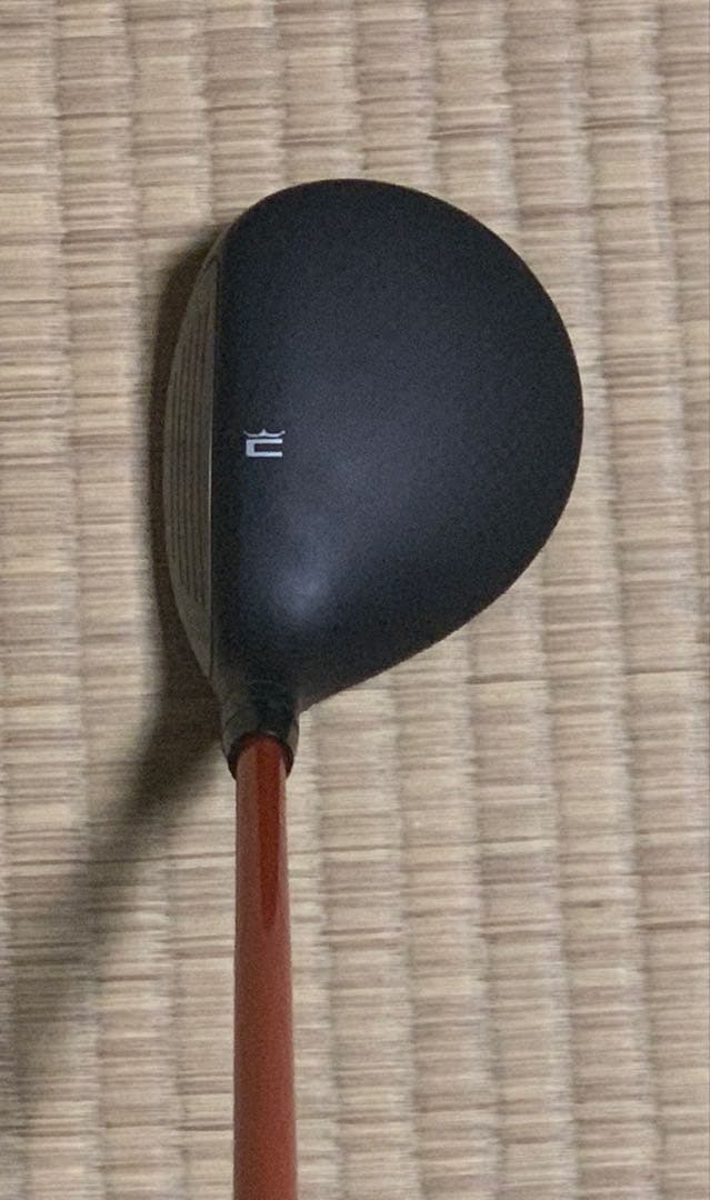 Cobra RAD Speed Tour フェアウェイウッド