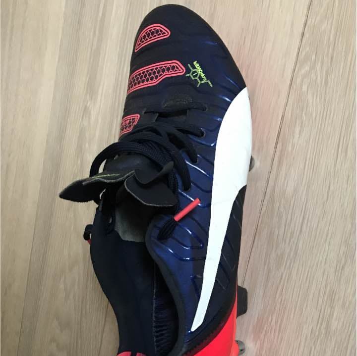 サッカーボール hrs