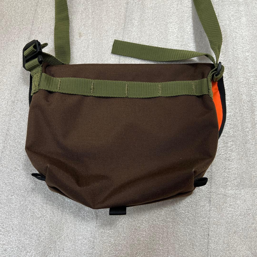 アクセサリー JINDAIJI MOUNTAIN WORKS Ramblin Bag