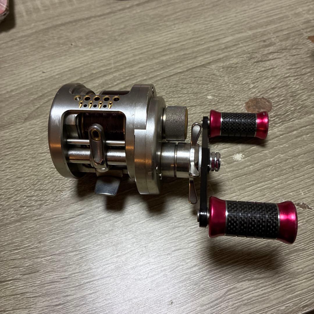 04カルカッタコンクエストDC