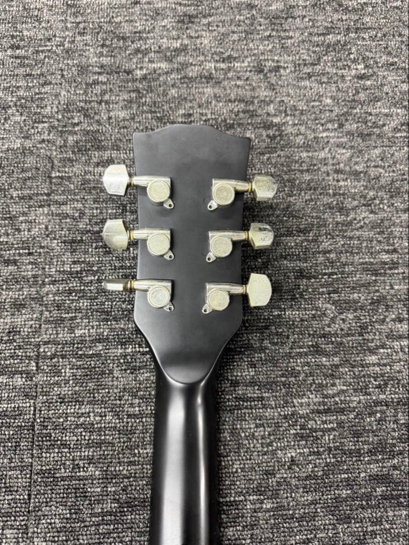 Grass Roots グラスルーツ　エレキギター