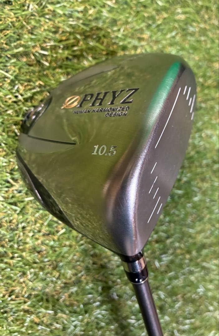 メンズクラブフルセット キャディバッグ付き