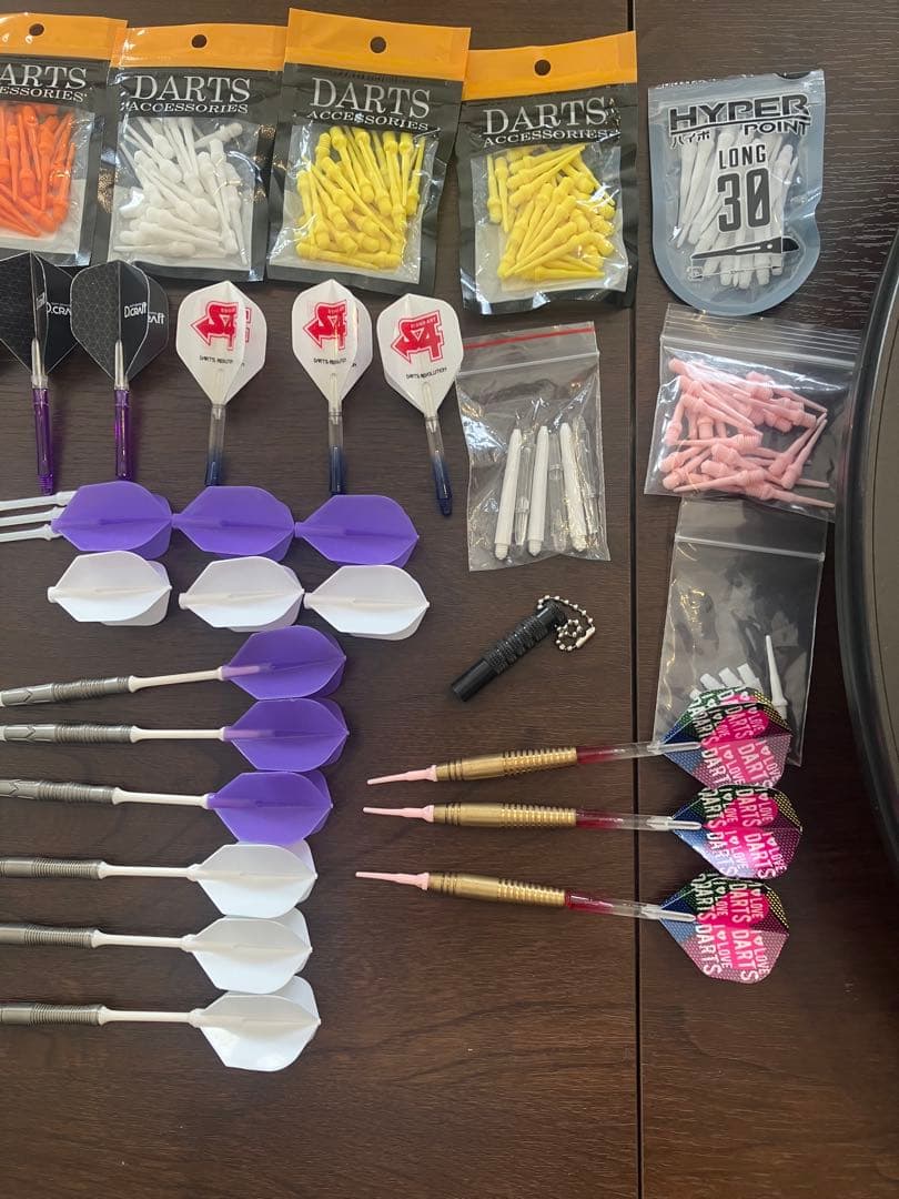 3*4様 ダーツライブホーム