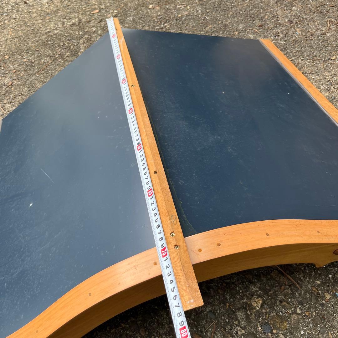 軒先提灯かけ　屋根