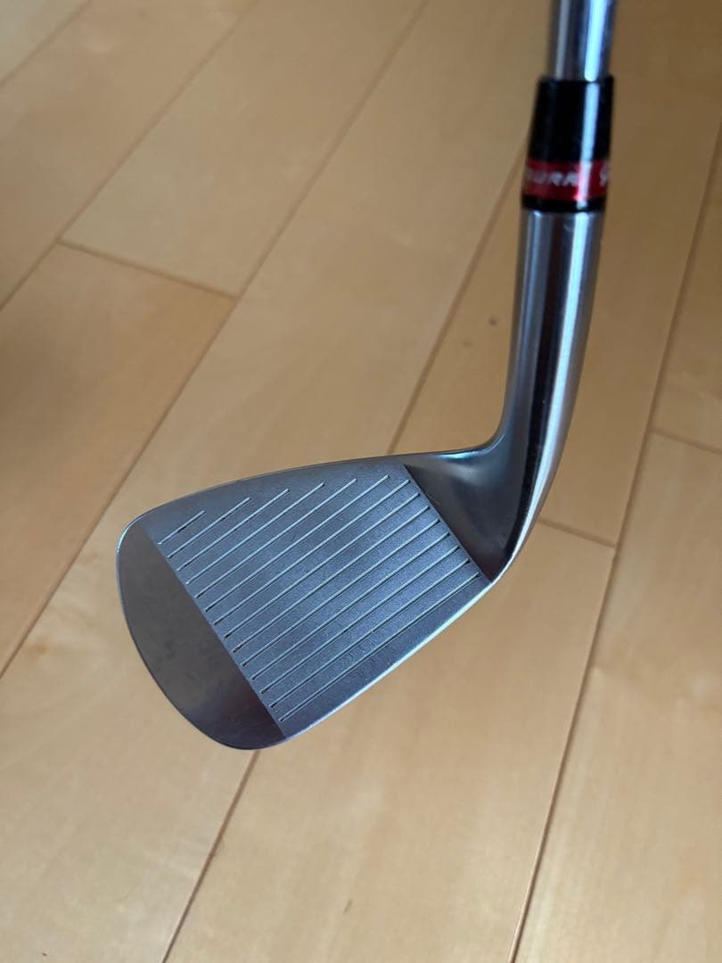 三浦技研　KM-700 ピッチングウェッジ単品