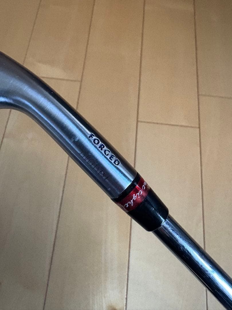 三浦技研　KM-700 ピッチングウェッジ単品