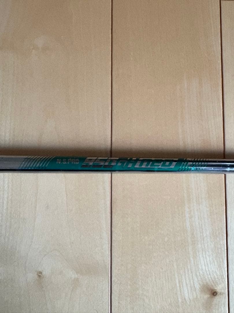 三浦技研　KM-700 ピッチングウェッジ単品