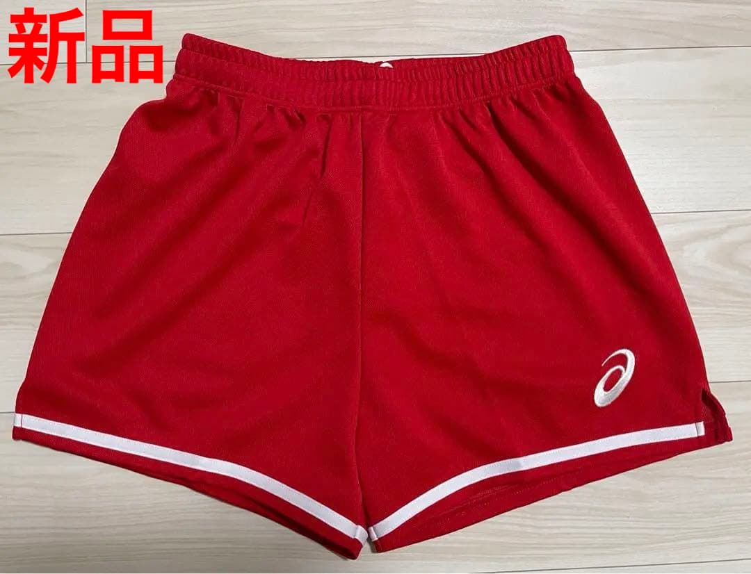 【新品】ゲームパンツ　国体