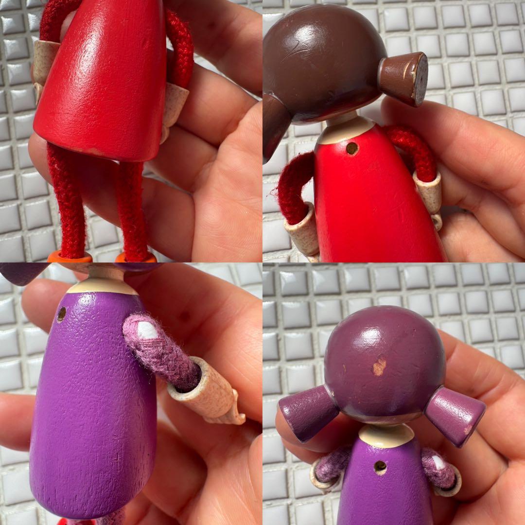 HAPE モダンファミリー