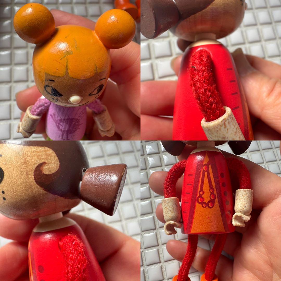 HAPE モダンファミリー