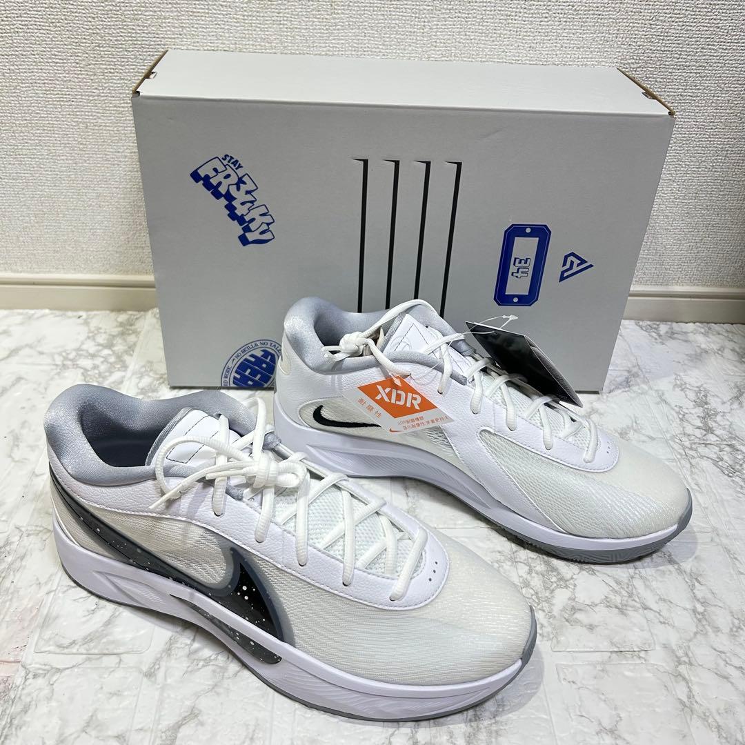 新品 未使用 ヤニスフリーク 6EP 30cm