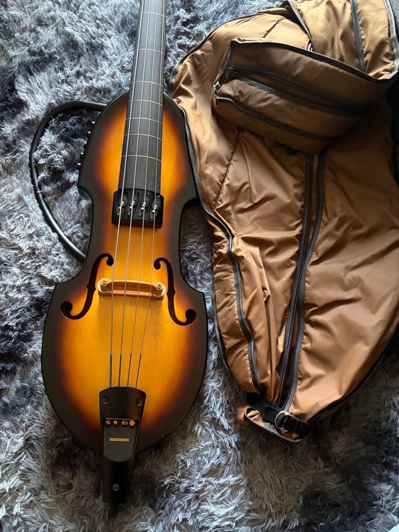 ベース ARIA Customshop SWB-04