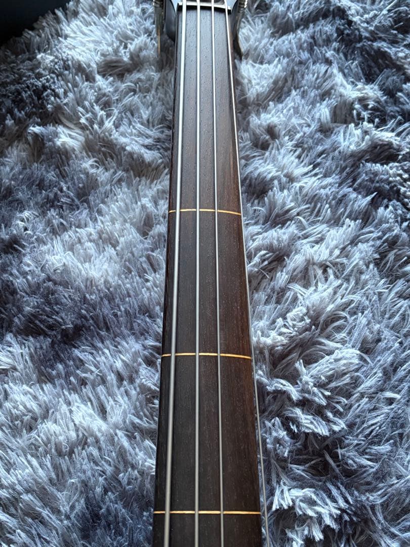 ベース ARIA Customshop SWB-04