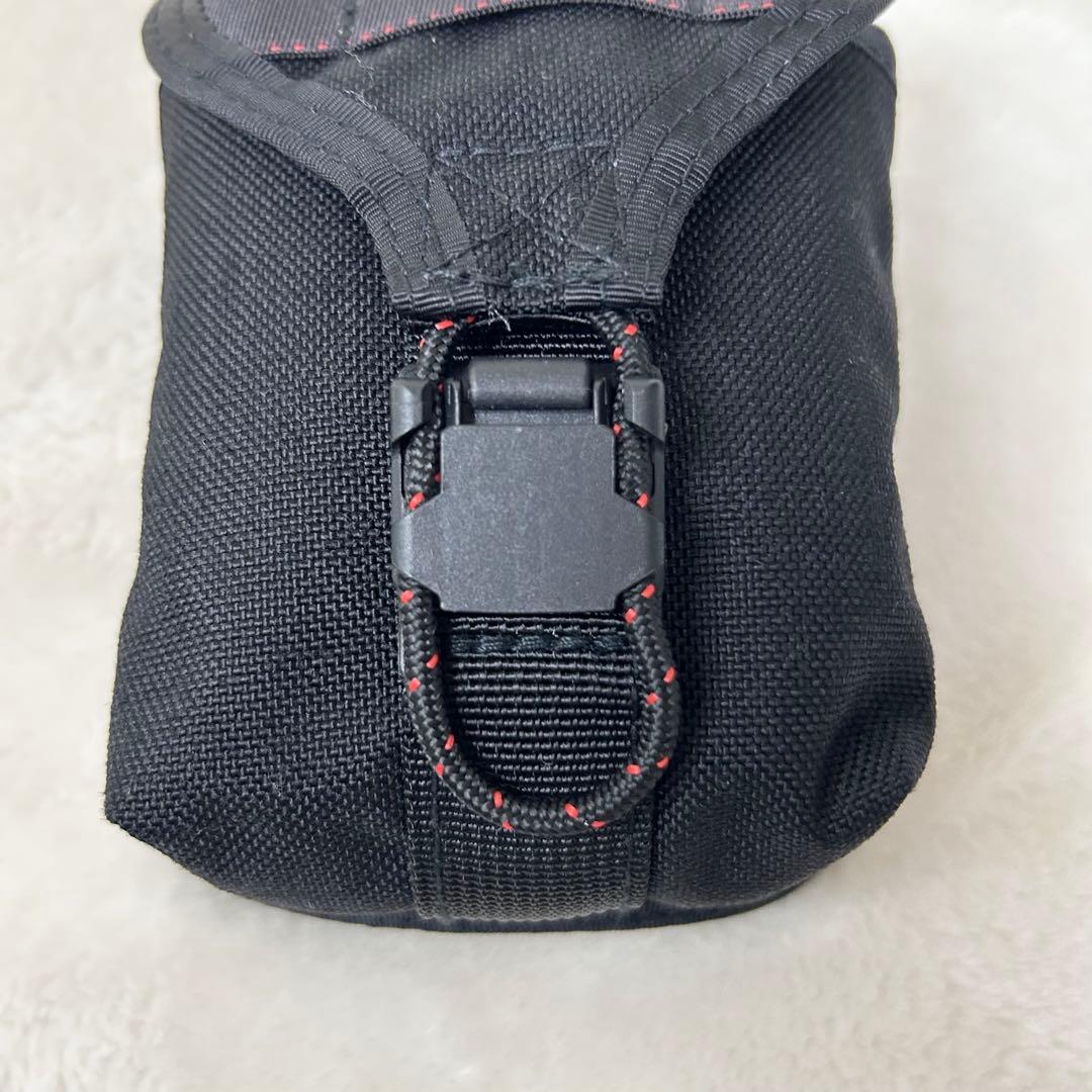 ✨極美品✨ブリーフィング ゴルフスコープケース レーザー 距離計ケース