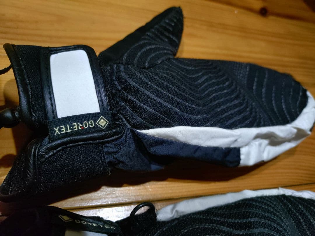 AFDICEGEAR ゴアテックス スノーボードグローブ