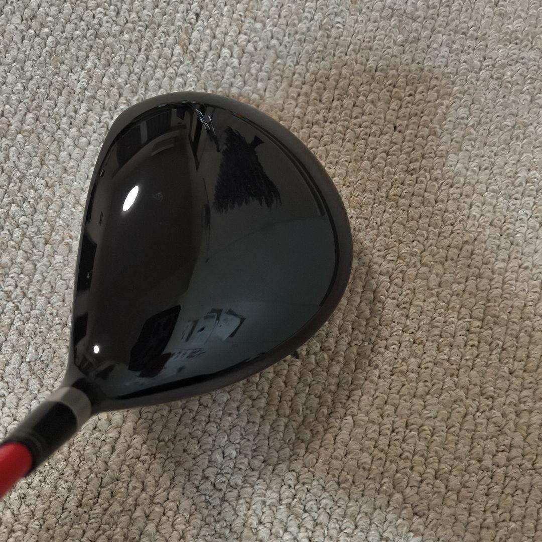 Srixon ZTX ドライバー 10.5度　TOURAD DJ 7S