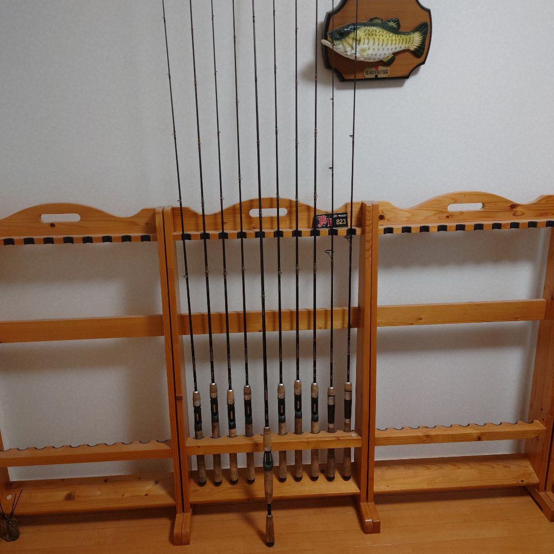 チームダイワ　バトラー まとめ売り