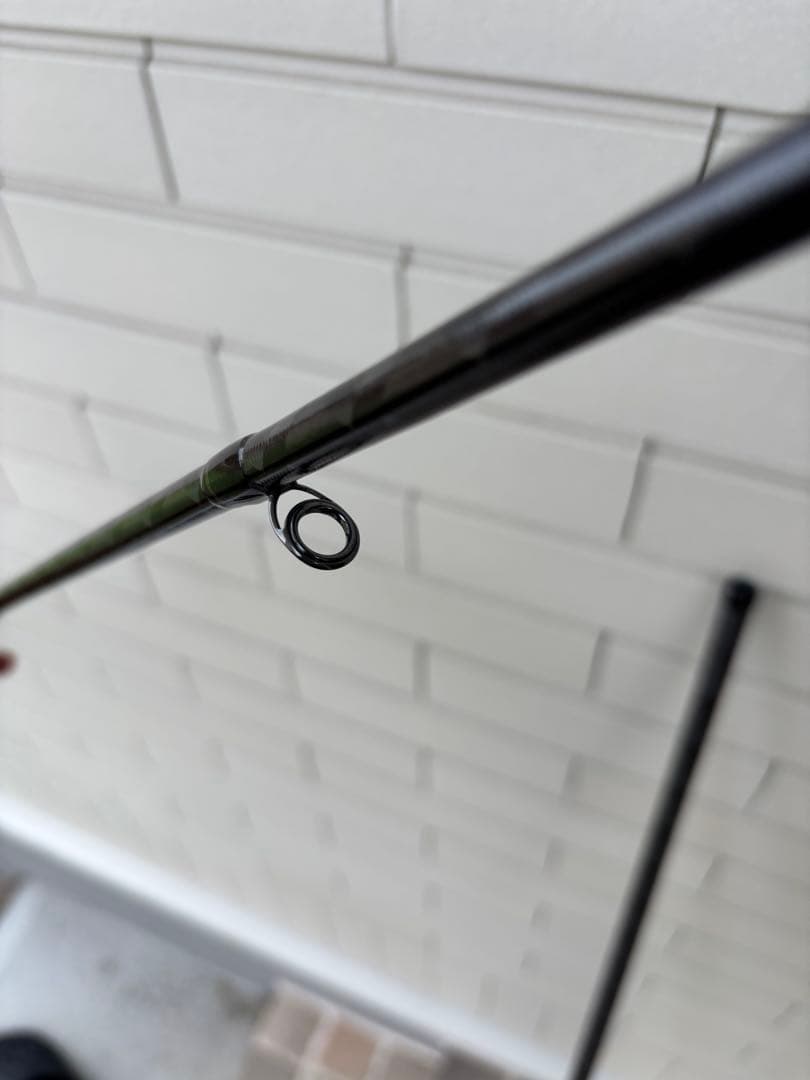 シマノ （SHIMANO） ネッサ XR S108M+