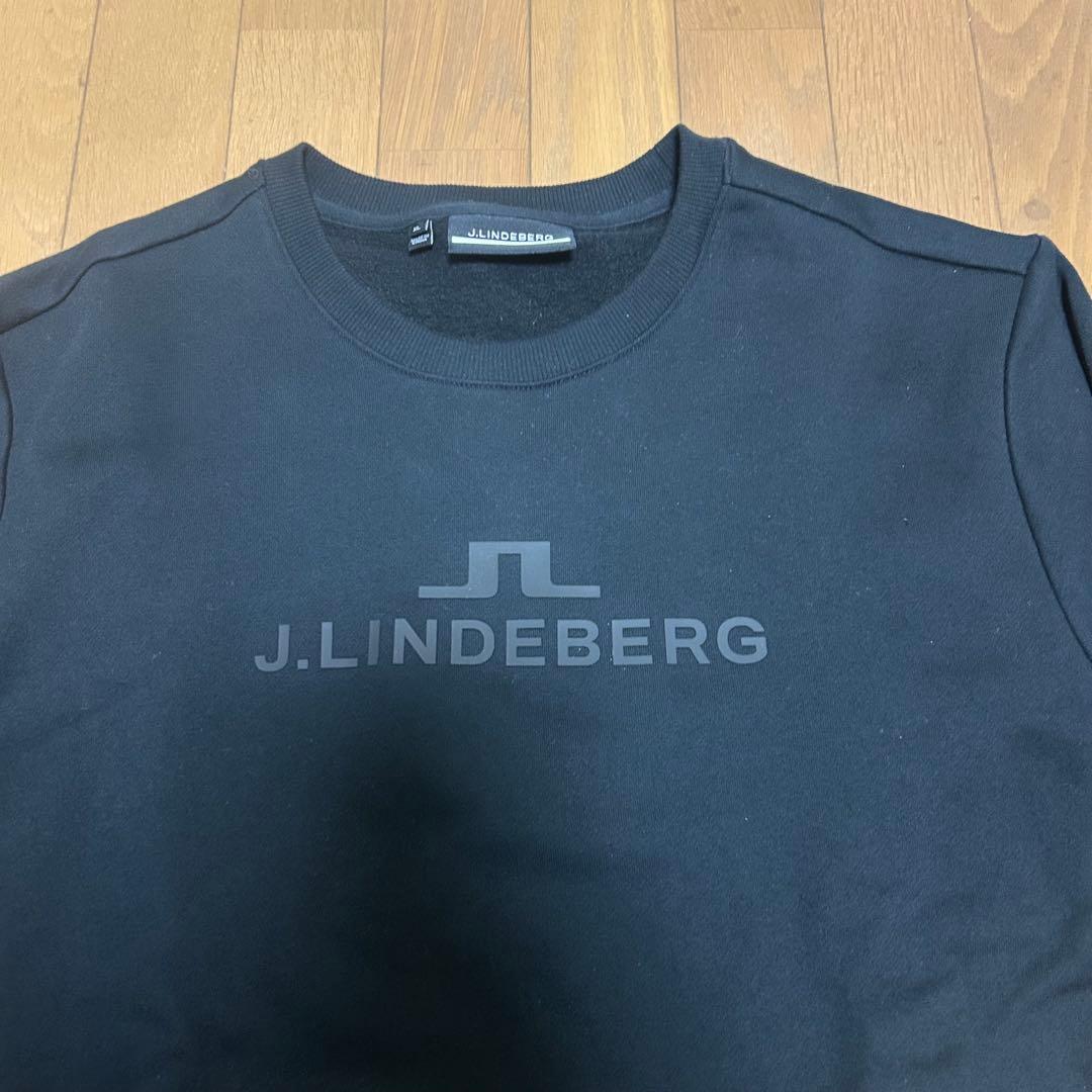 ジェイリンドバーグ　スウェット