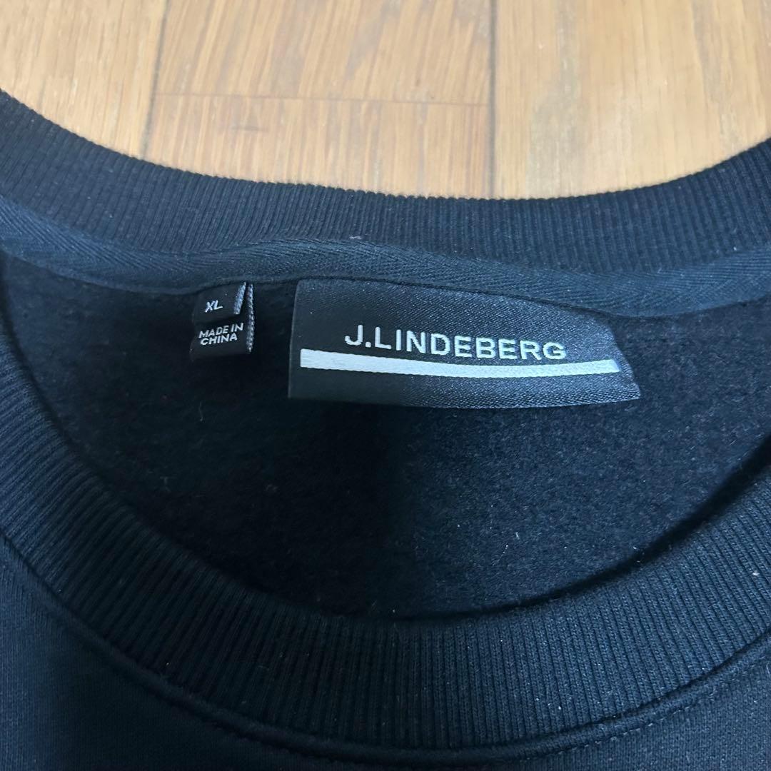 ジェイリンドバーグ　スウェット