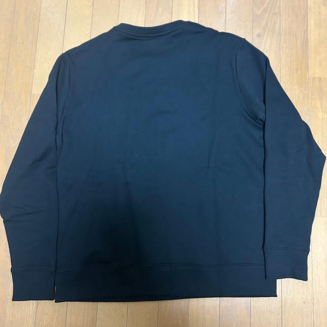 ジェイリンドバーグ　スウェット