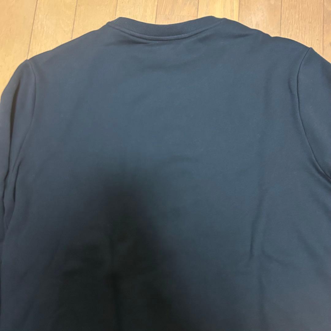 ジェイリンドバーグ　スウェット