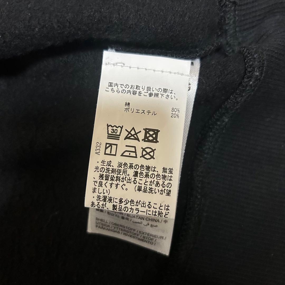 ジェイリンドバーグ　スウェット