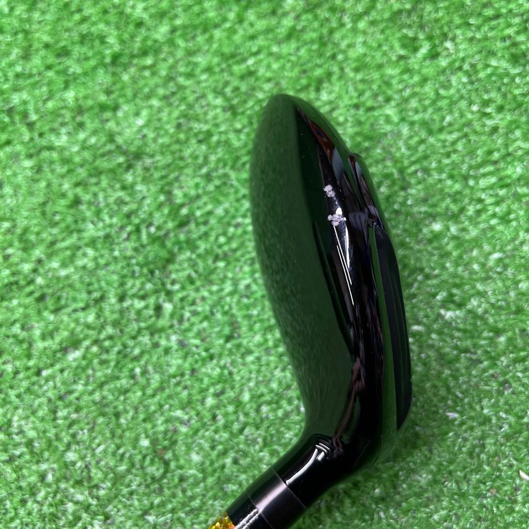 UFG-426 MUTSUMI HONMA 鳳凰 #6 ユーティリティ単品 SR