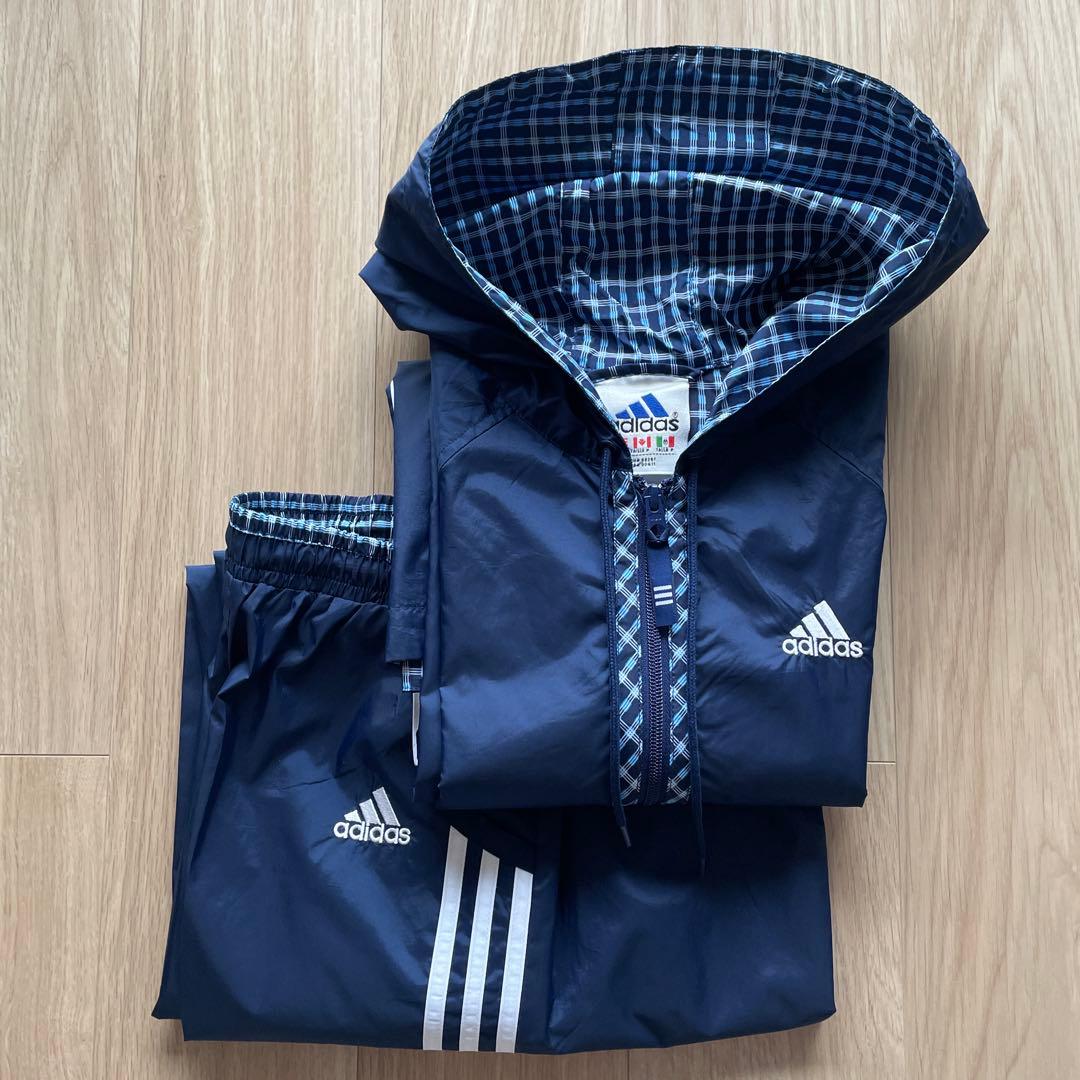 【新品】adidas 上下セット