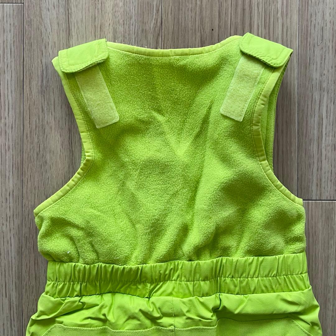 Columbia スノーウェア 3T 90cm 100cm