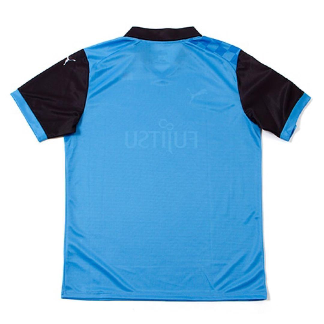 正規品 川崎フロンターレ 23/24 ACL 1stユニフォーム Lサイズ