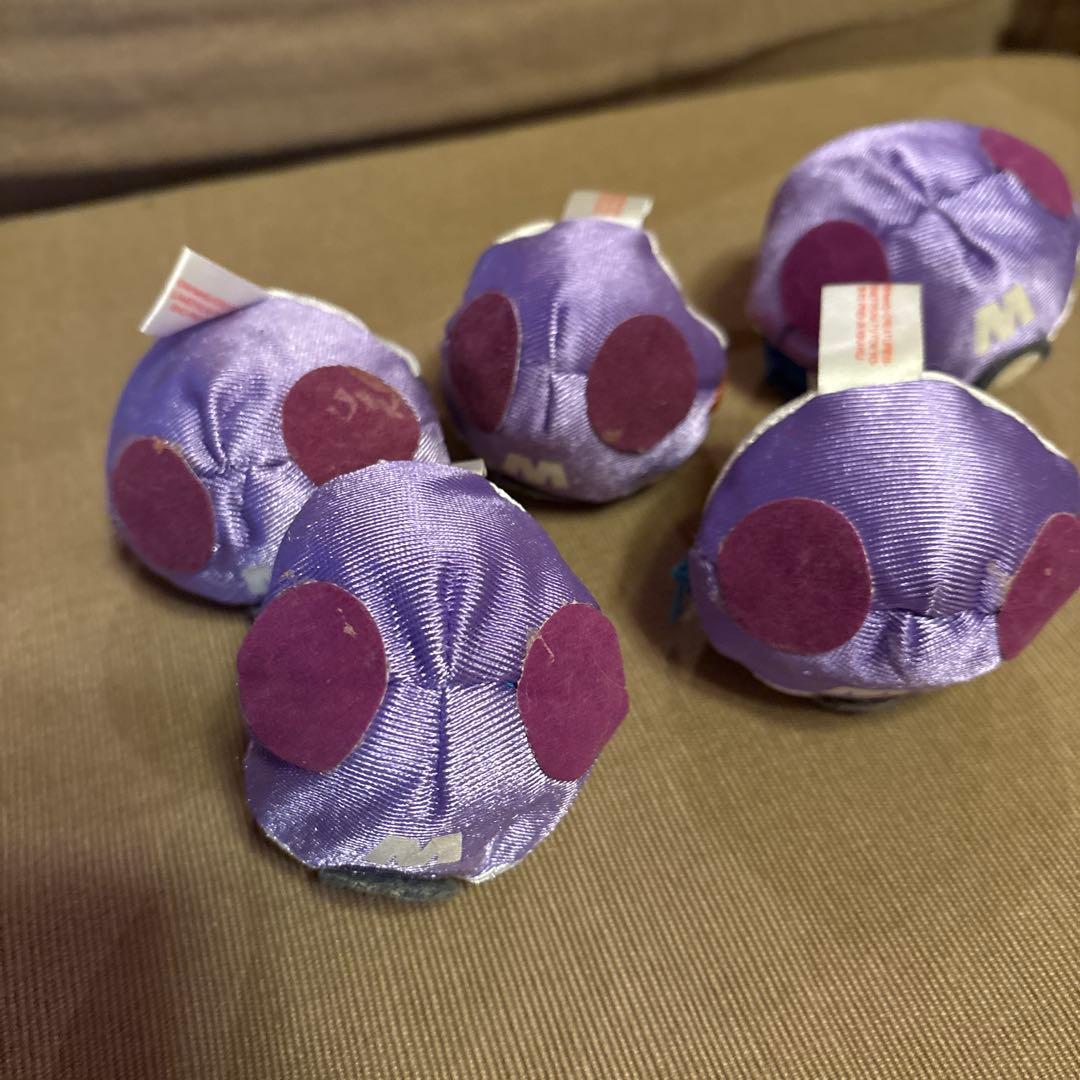 ポケモン　くるりんマスコットボール　11個