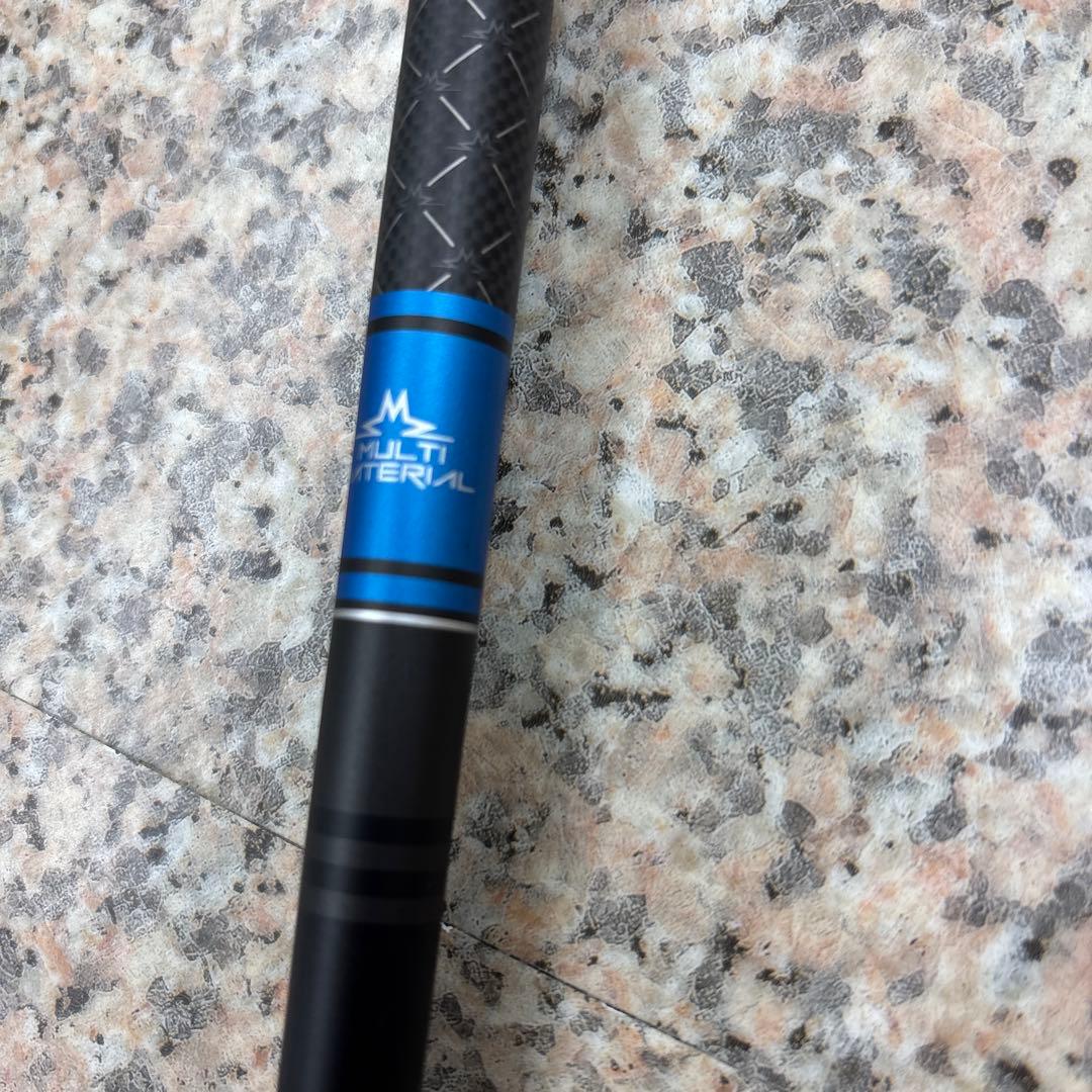 タイトリスト★GT3 ドライバー10°★TENSEI 1K BLUE