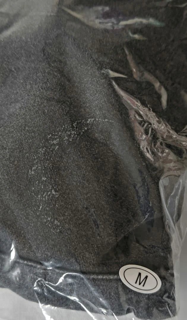 新品　米津玄師　MY FRIEND　パーカー　Мサイズ　ライブ　グッズ　バイク