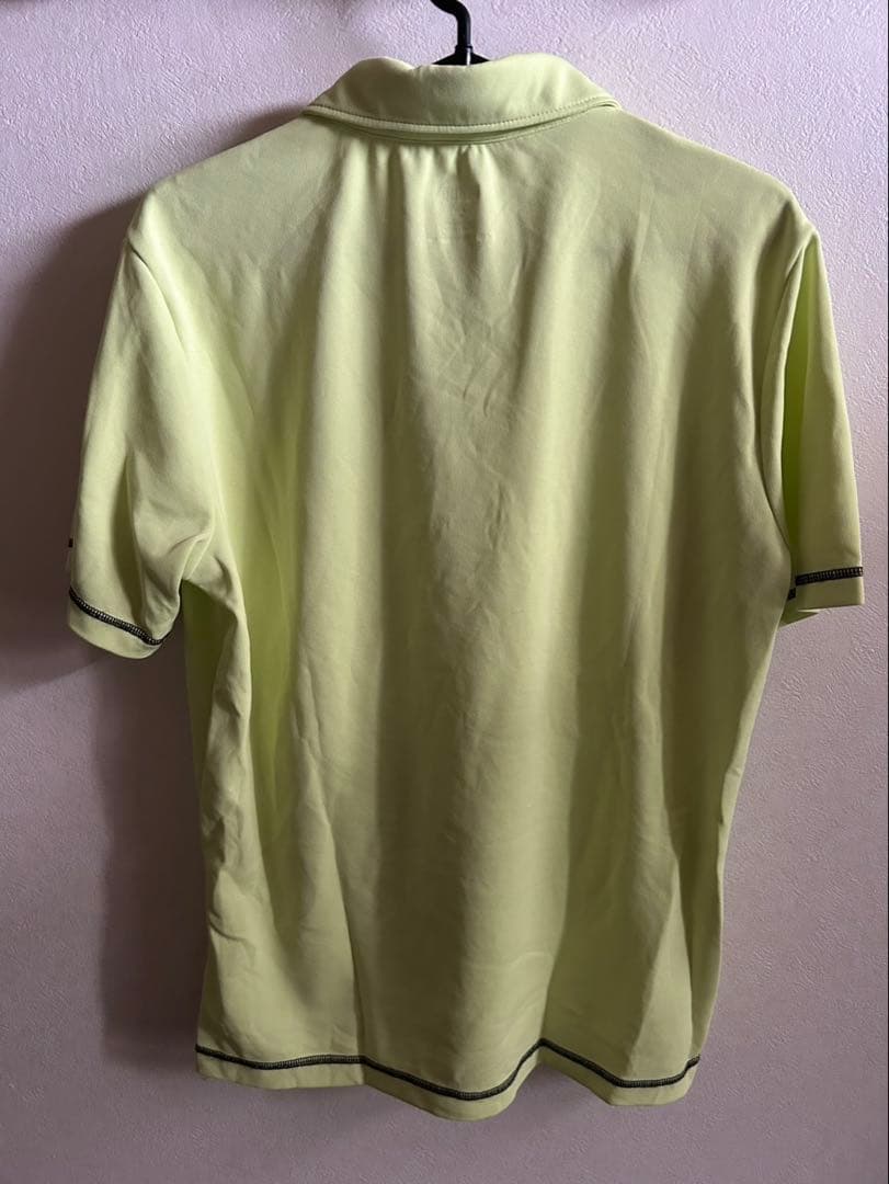 超お得　PUMA ゴルフウェアセット リッキーファウラー