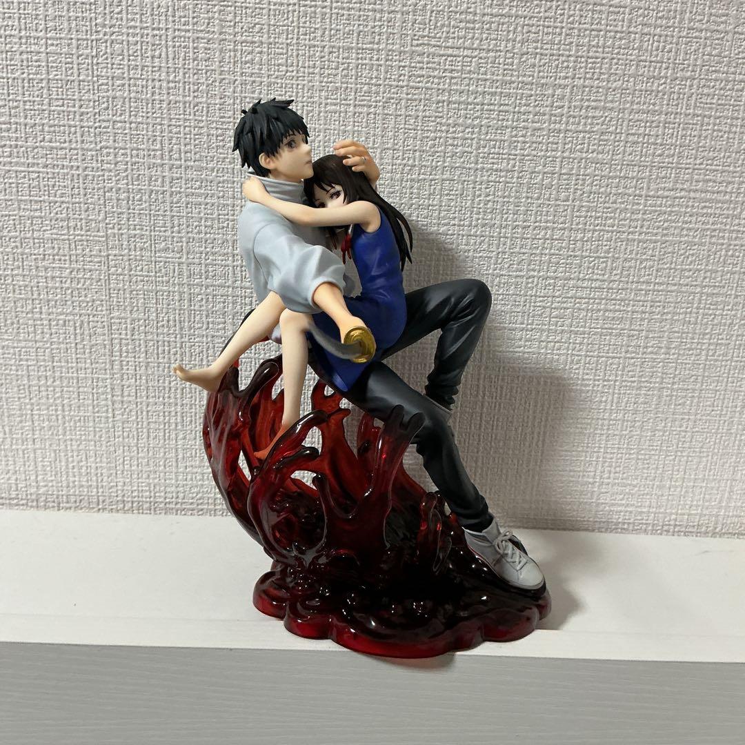 『劇場版 呪術廻戦 0』乙骨憂太 1/7スケールフィギュア