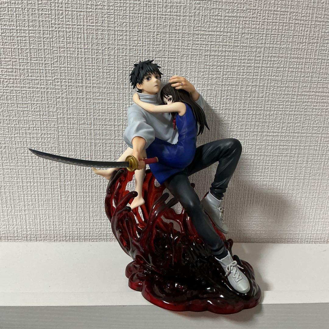 『劇場版 呪術廻戦 0』乙骨憂太 1/7スケールフィギュア