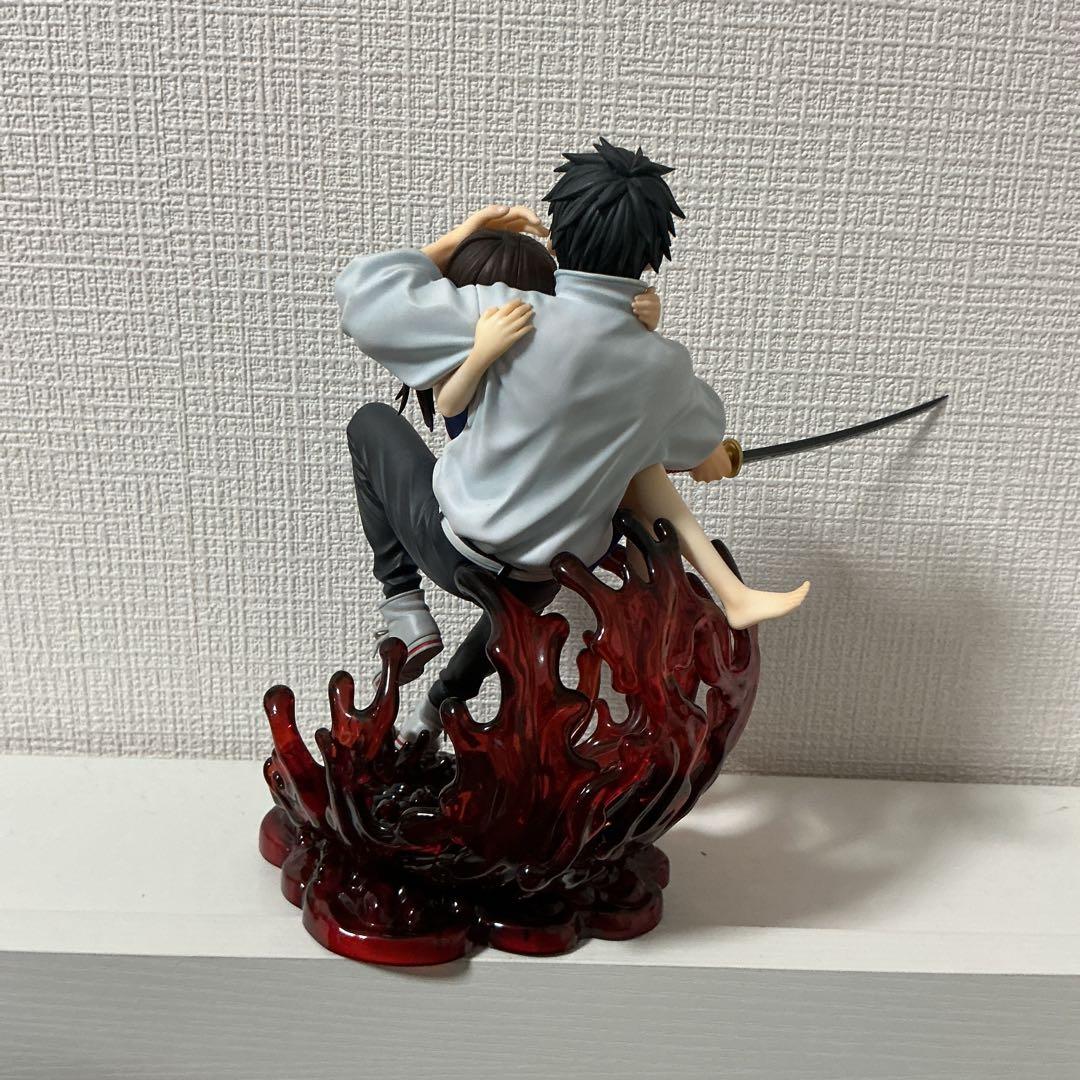 『劇場版 呪術廻戦 0』乙骨憂太 1/7スケールフィギュア