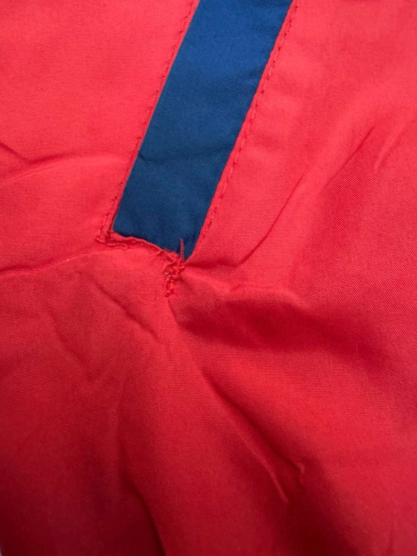 145〜150 ポルテ　ユニフォーム　8点セット