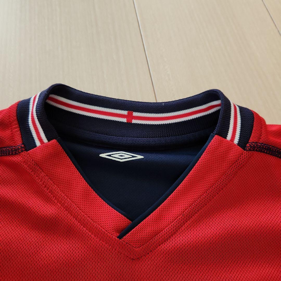 【超貴重】Paul Smith 2002年イングランド代表 世界限定2002枚