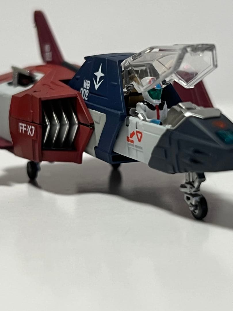 ガンプラ PG 1/60 ガンダム UNLEASHED 塗装完成品