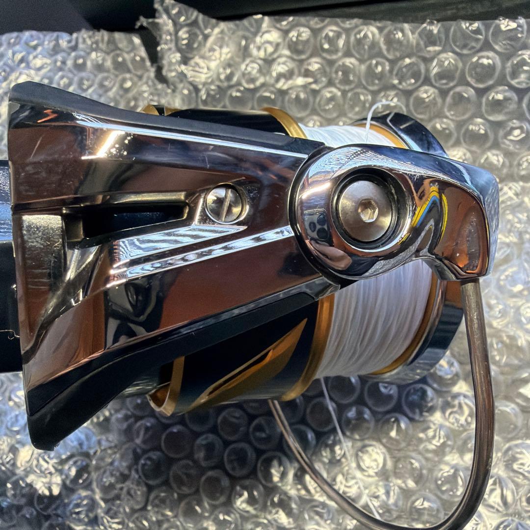 美品‼︎ステラSW14000XG