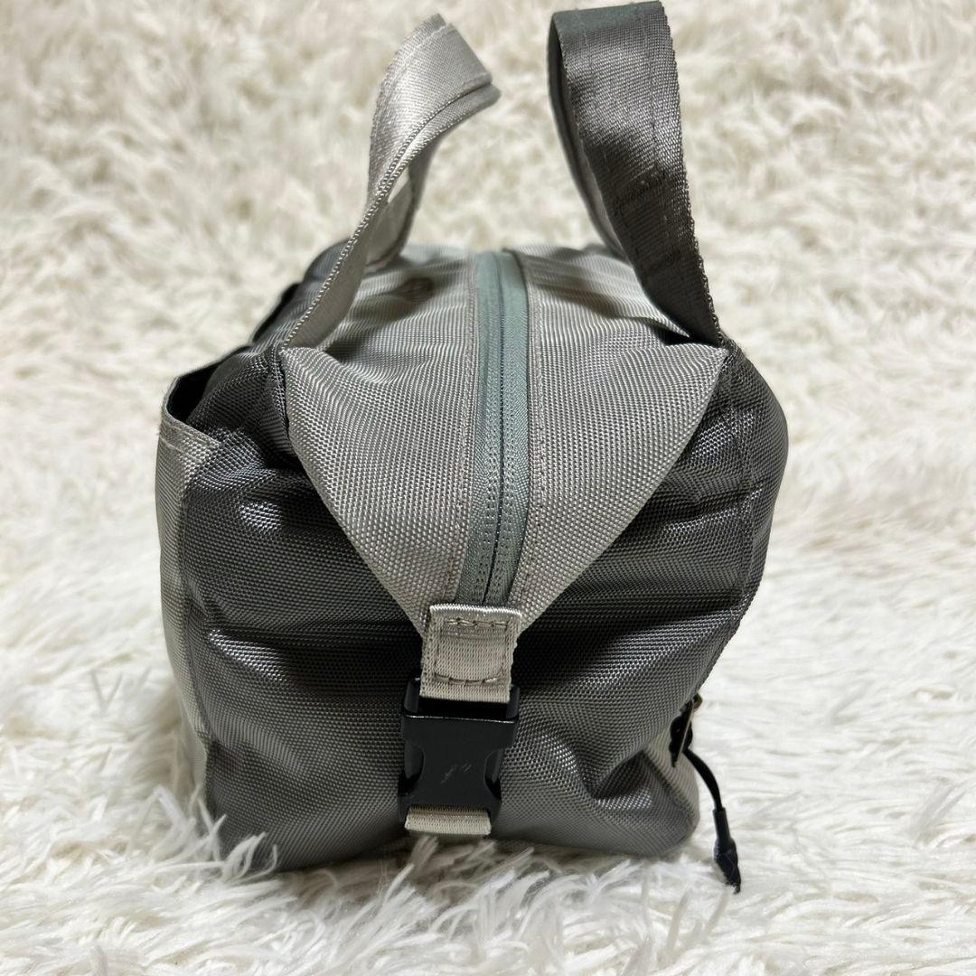 【美品】ビームスゴルフ BEAMS GOLF 保冷付き カートバッグ