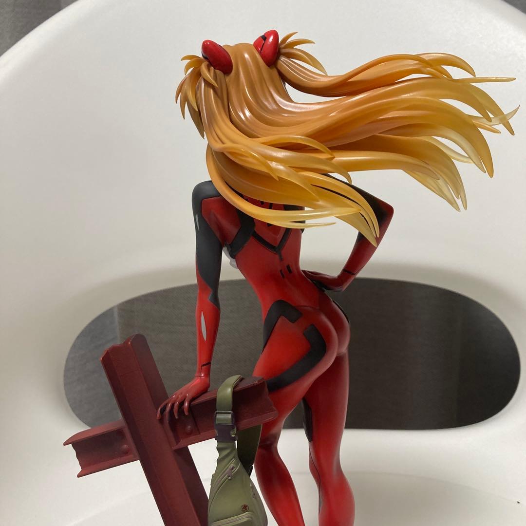 エヴァンゲリオン　式波・アスカ・ラングレー　コトブキヤ　1/6 フィギュア
